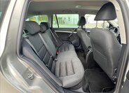 Škoda Octavia Kombi 1,6 l 77 kw