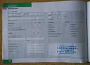 Mercedes-Benz Třídy C Kombi 2,1 l 90 kw