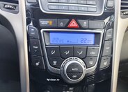 Hyundai i30 Kombi 1,6 l 81 kw