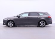 Ford Mondeo 4