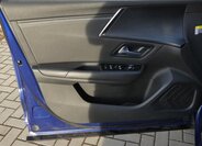 Citroën C5 X Liftback 1,6 l 133 kw