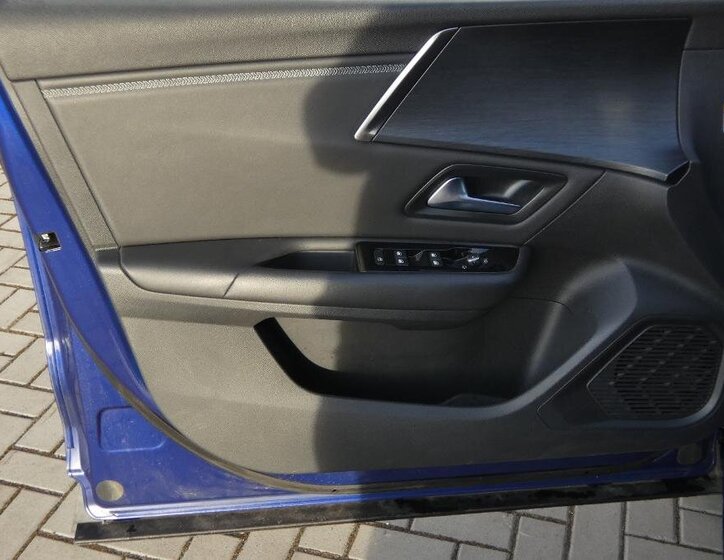 Citroën C5 X Liftback 1,6 l 133 kw