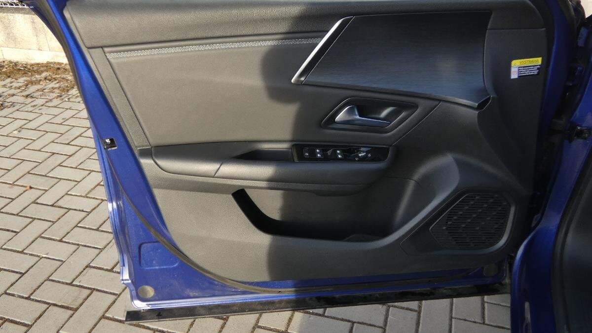 Citroën C5 X Liftback 1,6 l 133 kw