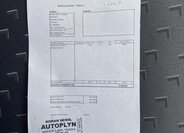 Škoda Octavia Kombi 1,6 l 75 kw