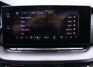 Škoda Octavia Kombi 2,0 l 147 kw