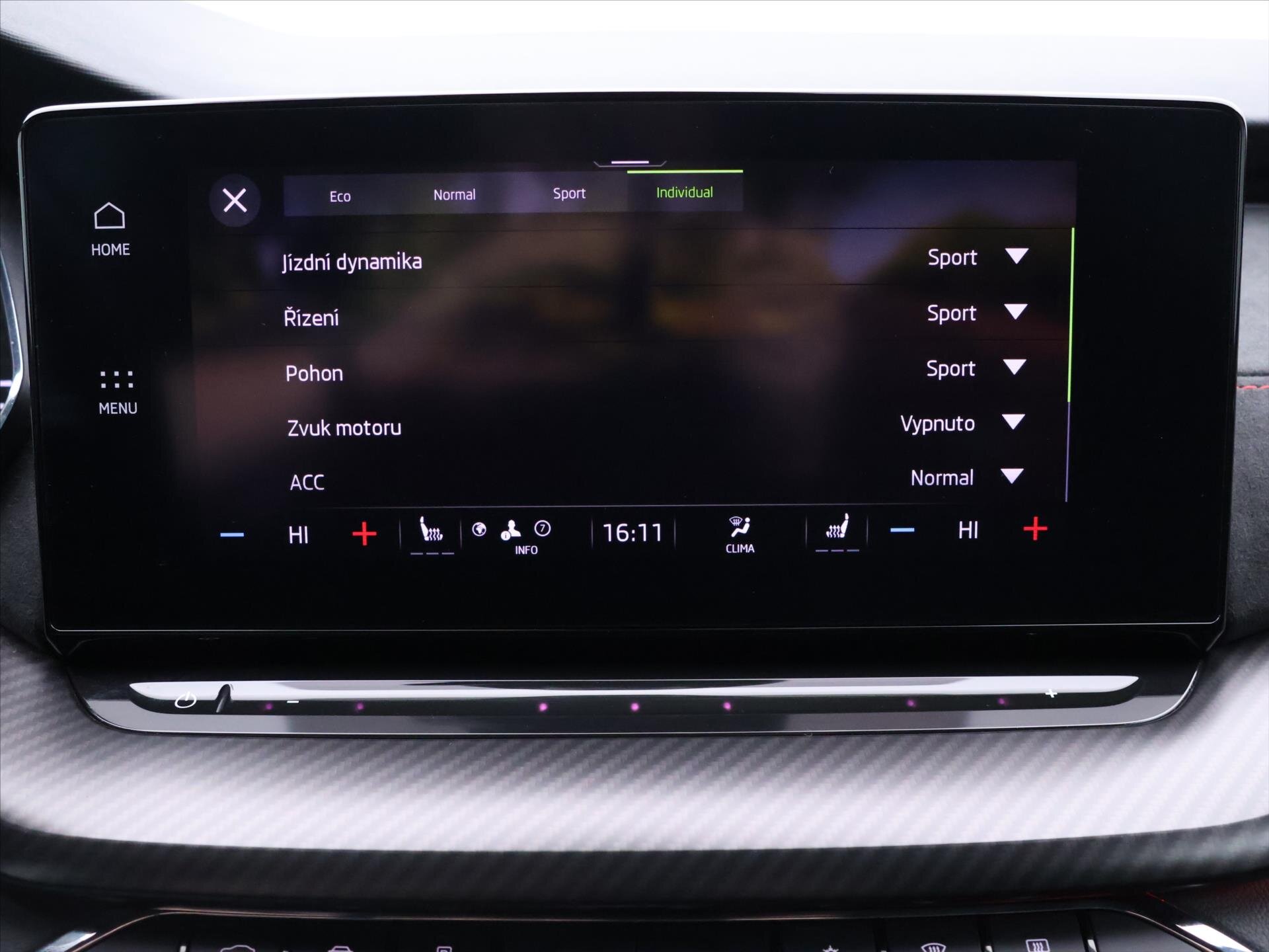 Škoda Octavia Kombi 2,0 l 147 kw