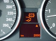 BMW Řada 3 Kombi 3,0 l 180 kw