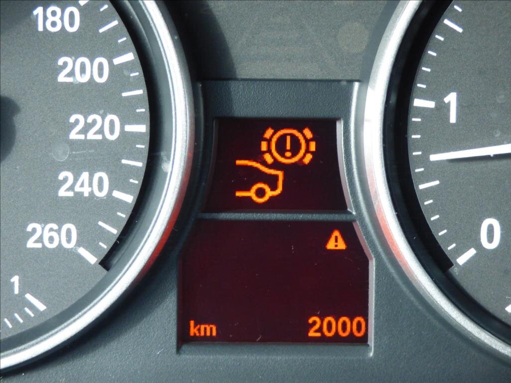 BMW Řada 3 Kombi 3,0 l 180 kw