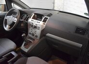 Opel Zafira MPV 1,6 l 85 kw