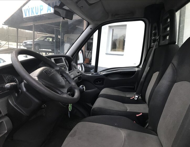 Iveco Daily 8
