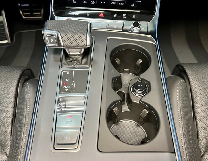 Audi A6 Kombi 3,0 l 253 kw