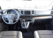 Toyota ProAce Verso 9