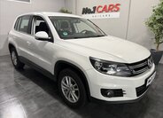 Volkswagen Tiguan 2