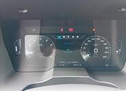 SsangYong Korando 16