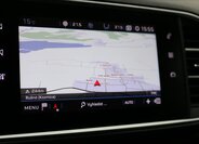 Peugeot 308 Kombi 1,5 l 96 kw