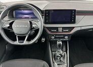 Škoda Scala Hatchback 999,0 85 kw