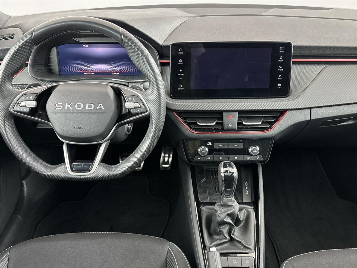 Škoda Scala Hatchback 999,0 85 kw