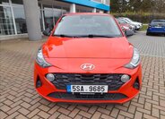 Hyundai i10 Hatchback 998,0 49 kw