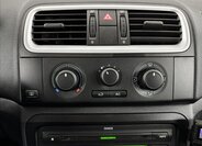 Škoda Fabia Hatchback 1,2 l 51 kw