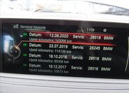 BMW X6 SUV / Terénní 3,0 l 190 kw