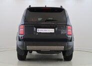 Toyota Land Cruiser SUV / Terénní 2,8 l 151 kw