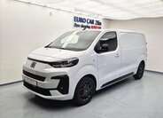 Fiat Scudo Skříň 2,2 l 110 kw