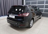 Ford S-MAX MPV 2,0 l 140 kw
