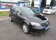 Volkswagen Golf Plus 3