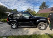 Jeep Liberty 12