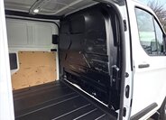 Ford Transit Custom 16