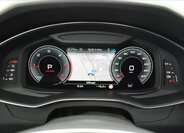 Audi A6 Kombi 2,0 l 150 kw