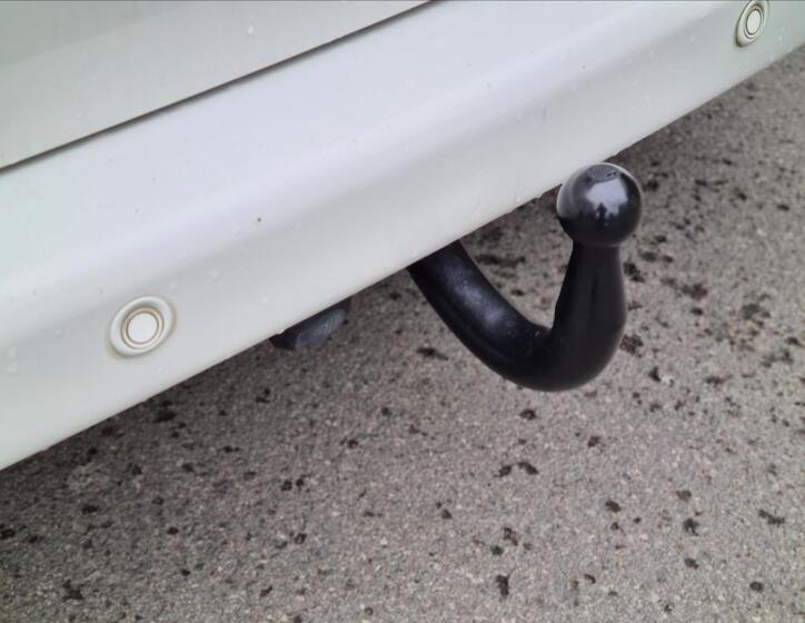 Volkswagen Multivan 23