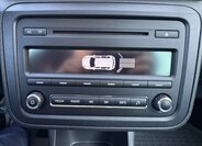 Škoda Roomster Kombi 1,2 l 63 kw