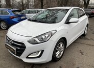 Hyundai i30 1