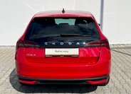 Škoda Scala Hatchback 1,0 l 85 kw