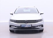Volkswagen Passat Kombi 2,0 l 110 kw