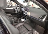 BMW X4 SUV / Terénní 3,0 l 285 kw