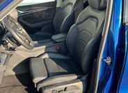 Škoda Kodiaq SUV / Terénní 2,0 l 142 kw