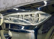 BMW X5 SUV / Terénní 4,4 l 423 kw