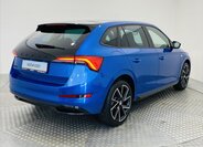 Škoda Scala Hatchback 1,5 l 110 kw