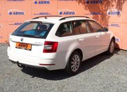 Škoda Octavia Kombi 1,6 l 85 kw