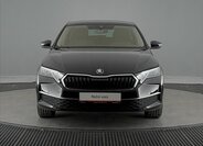 Škoda Octavia Liftback 1,5 l 110 kw