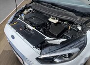 Ford S-MAX MPV 2,0 l 110 kw