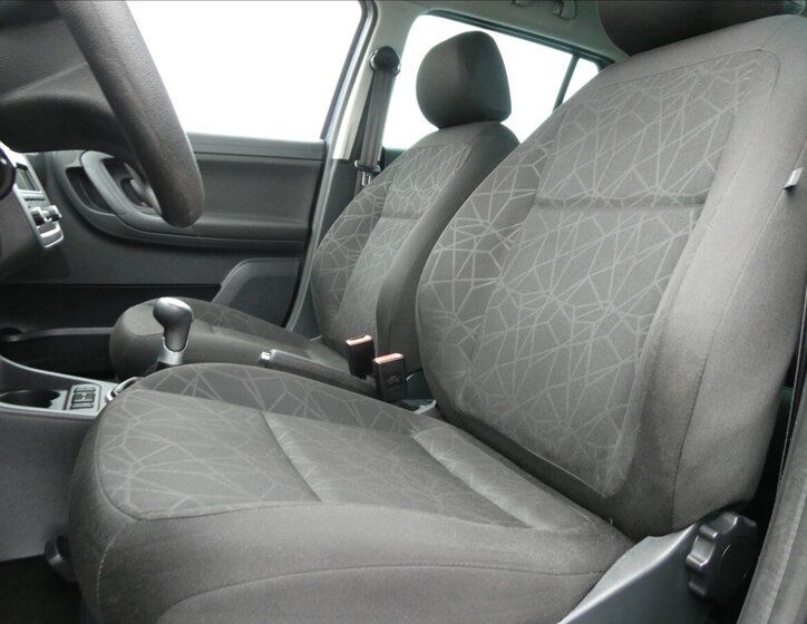 Škoda Fabia Kombi 1,2 l 63 kw