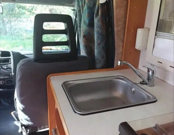 Fiat Ducato Ostatní 0,0 0