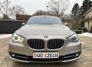 BMW Řada 5 Sedan / Limuzína 3,0 l 190 kw