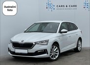 Škoda Scala Hatchback 1,6 l 85 kw