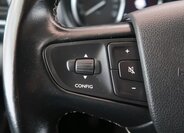 Opel Zafira MPV 1,5 l 88 kw