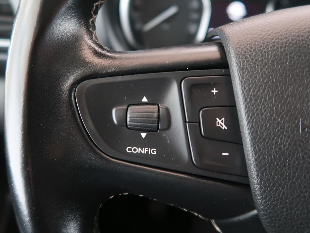 Opel Zafira MPV 1,5 l 88 kw