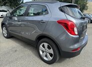 Opel Mokka SUV / Terénní 1,6 l 81 kw